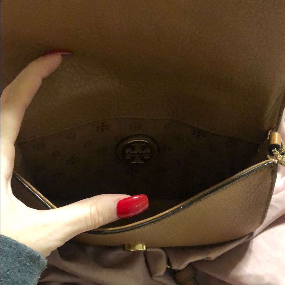 Tori Burch purse - Picture 3 of 3